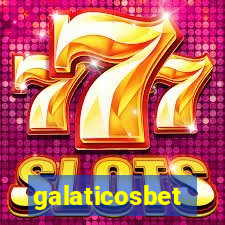 galaticosbet