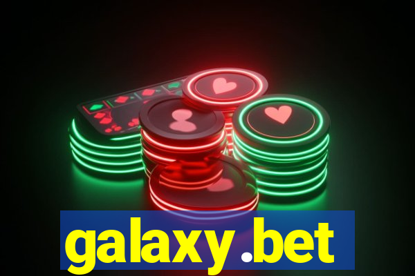 galaxy.bet