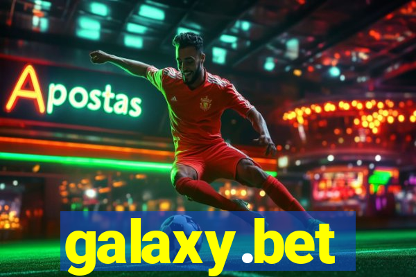 galaxy.bet