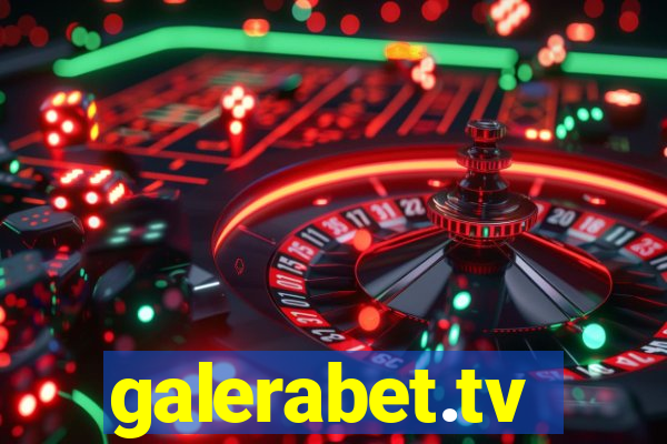 galerabet.tv