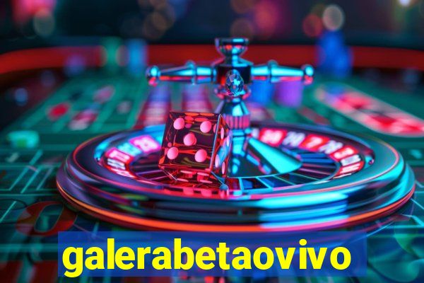 galerabetaovivo