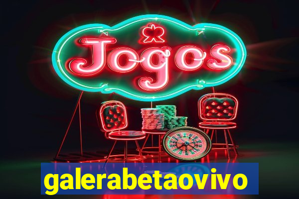 galerabetaovivo