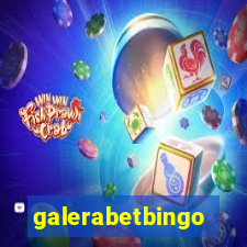galerabetbingo