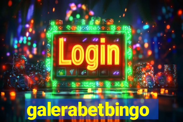 galerabetbingo