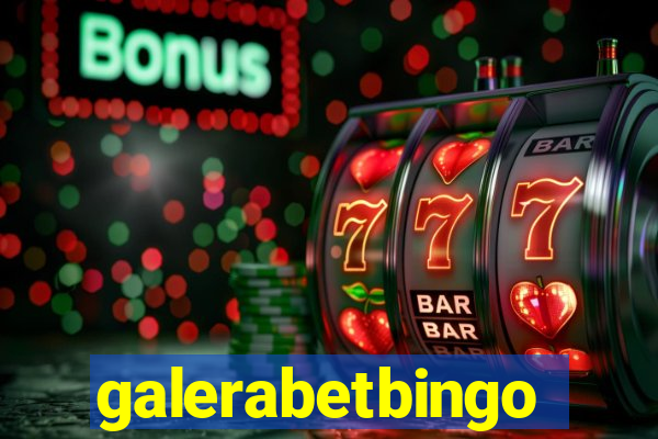 galerabetbingo