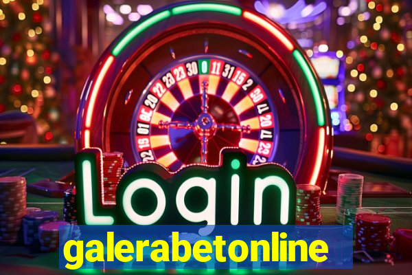 galerabetonline