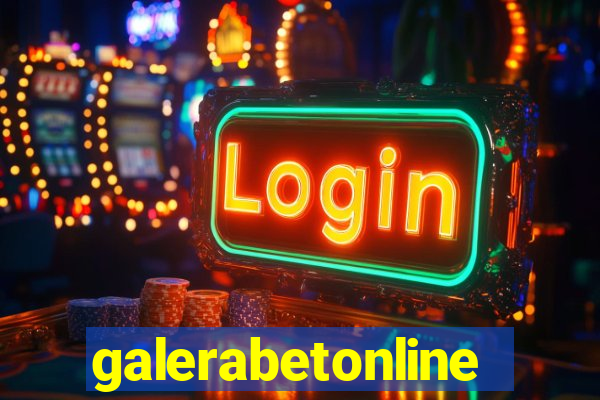 galerabetonline
