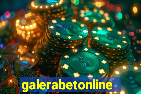 galerabetonline