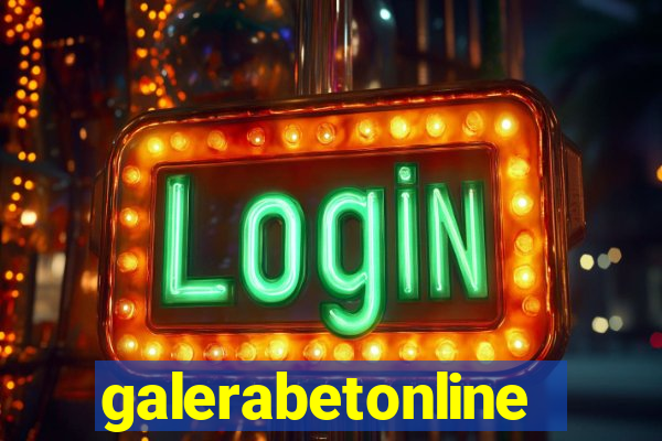 galerabetonline