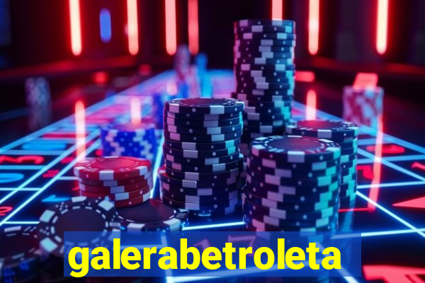 galerabetroleta