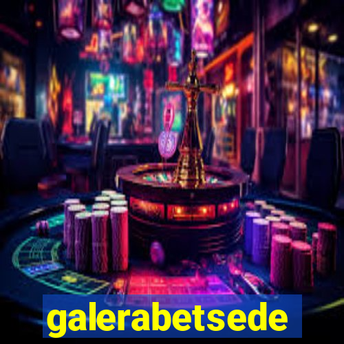 galerabetsede