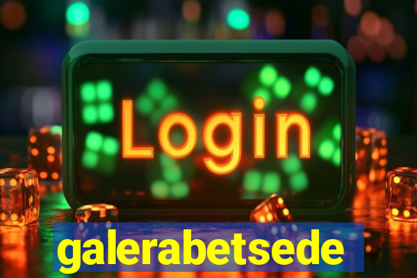 galerabetsede