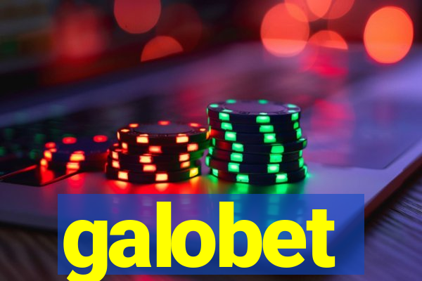 galobet