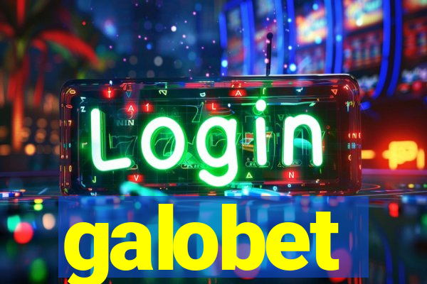 galobet