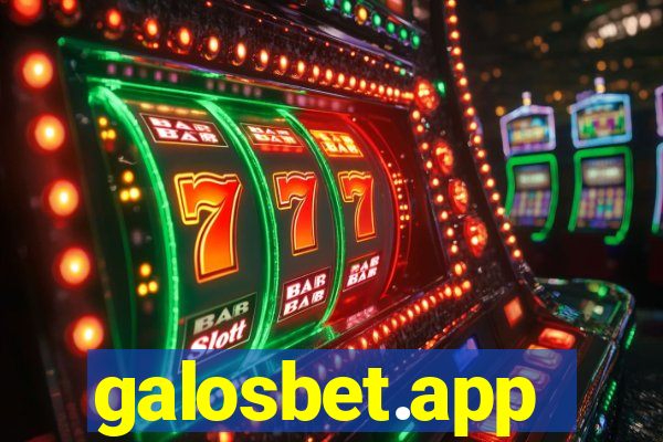 galosbet.app