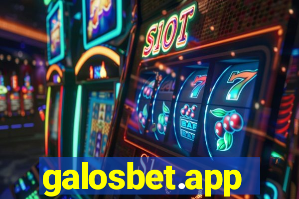 galosbet.app
