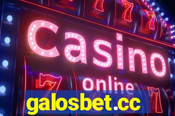 galosbet.cc