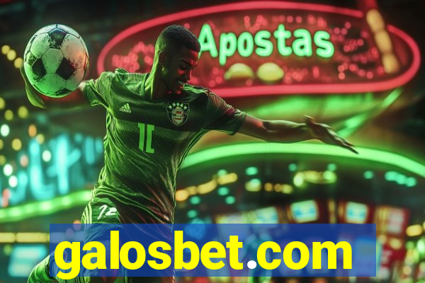 galosbet.com