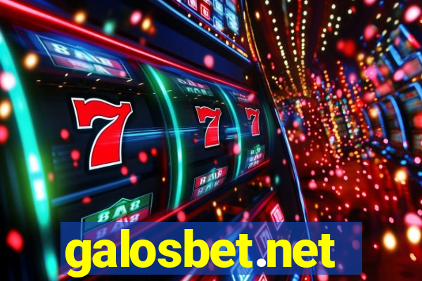 galosbet.net