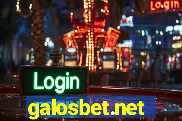 galosbet.net