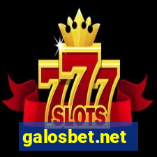 galosbet.net
