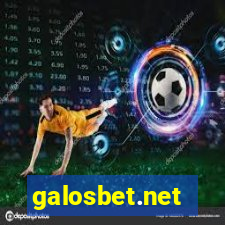 galosbet.net