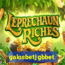galosbetjgbbet