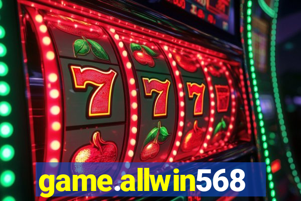 game.allwin568