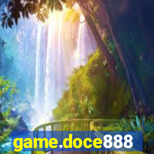 game.doce888