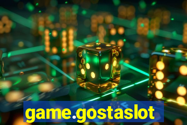 game.gostaslot
