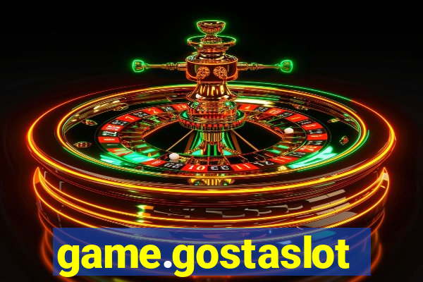 game.gostaslot