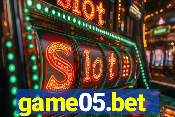 game05.bet