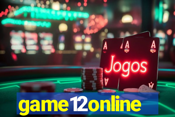 game12online