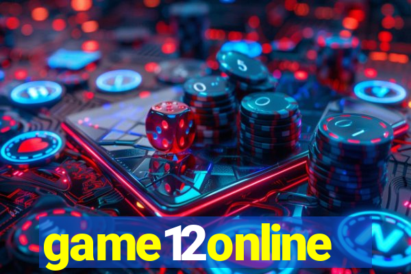 game12online