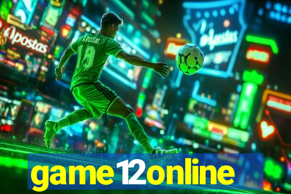 game12online
