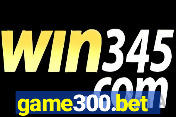 game300.bet