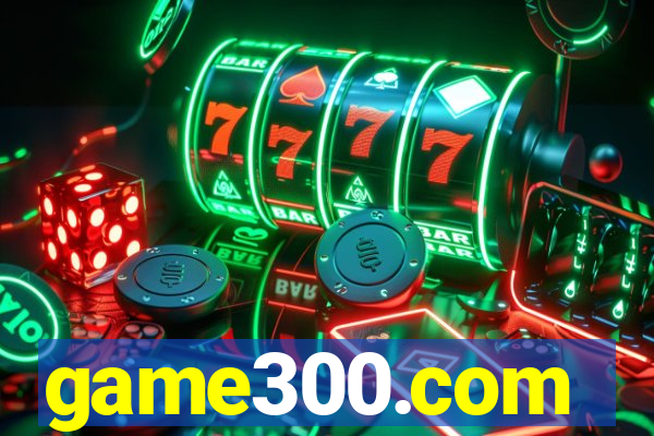 game300.com