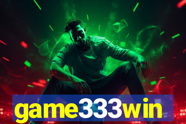 game333win