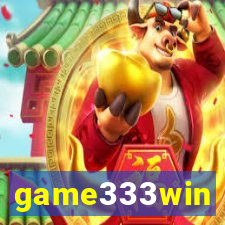 game333win