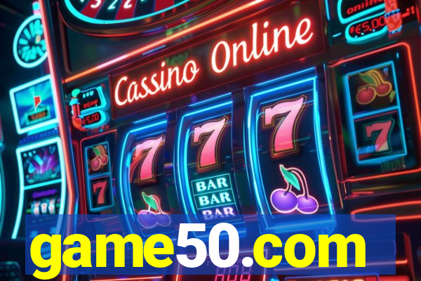 game50.com