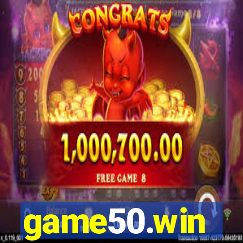 game50.win