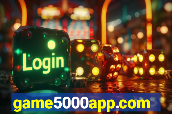game5000app.com