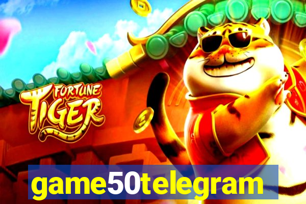 game50telegram