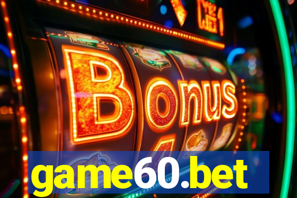 game60.bet