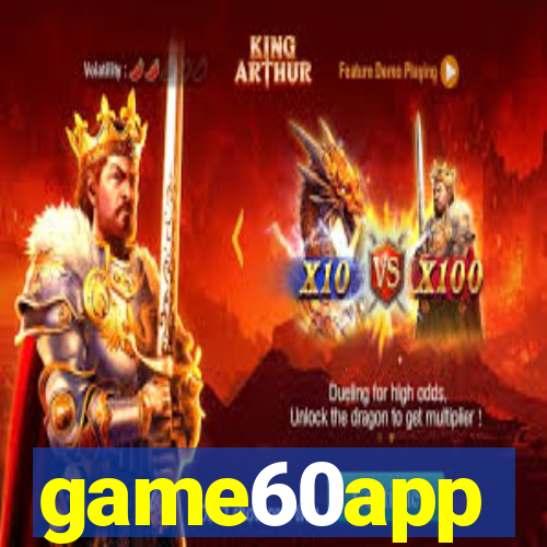 game60app