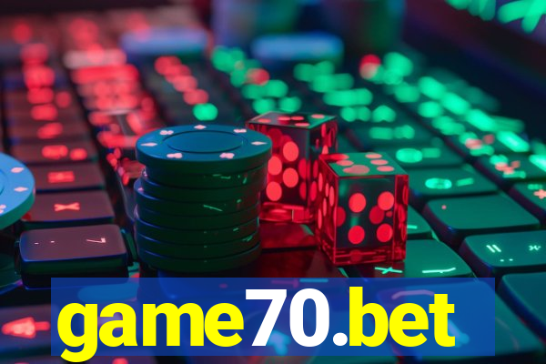 game70.bet