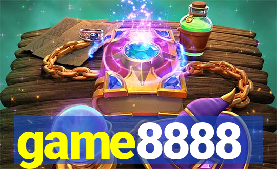 game8888