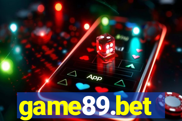 game89.bet