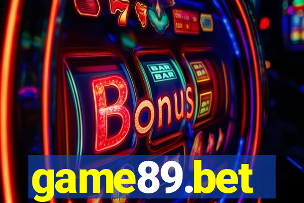 game89.bet