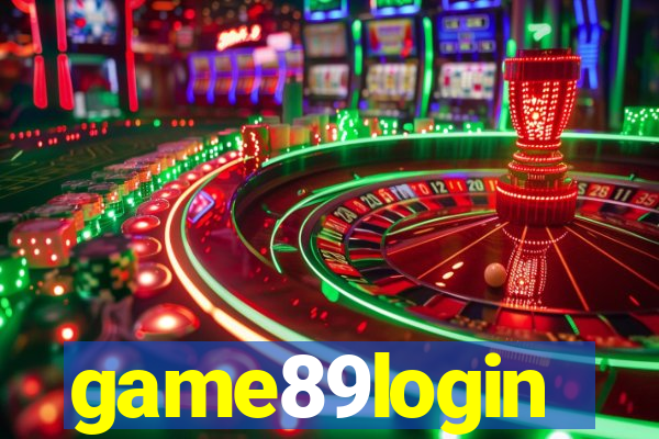 game89login